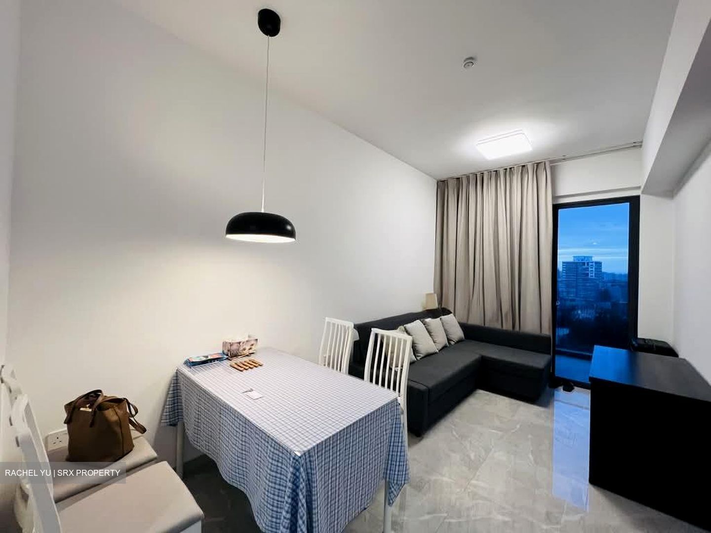 Stirling Residences (D3), Apartment #572931651